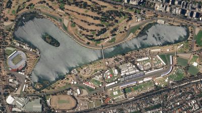 Aerial View 1