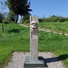 Groggatäler-Denkmal