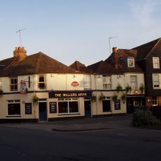 The Miller's Arms Public House