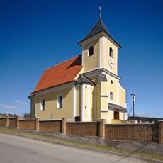 Church of Saint John the Baptist