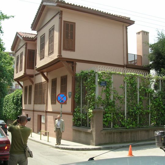 Atatürk Museum