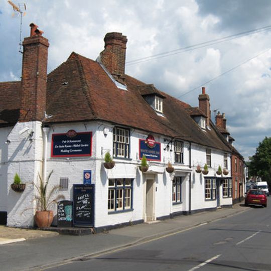 White Horse Inn
