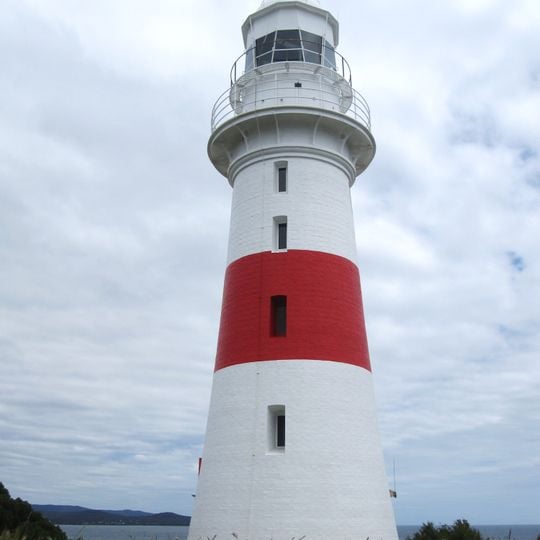 Low Head Lighthouse