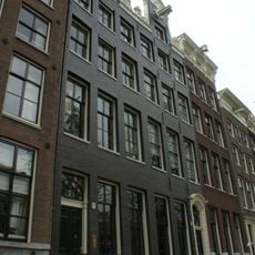 Keizersgracht 292, Amsterdam