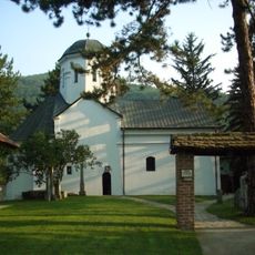 Ćelije Monastery