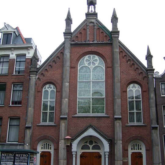 Bloemgrachtkerk