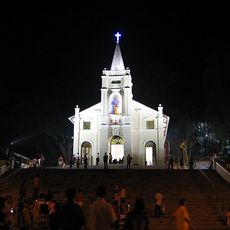 Basilique Sainte-Anne