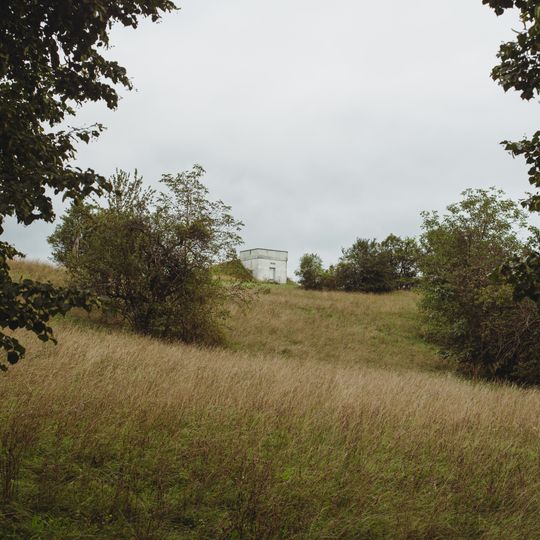 Hochbehälter Hölschberg