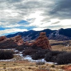 South Valley Park