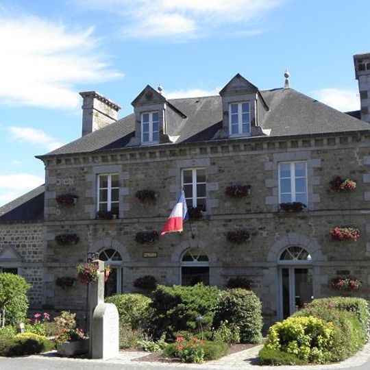 Saint-Quentin-sur-le-Homme