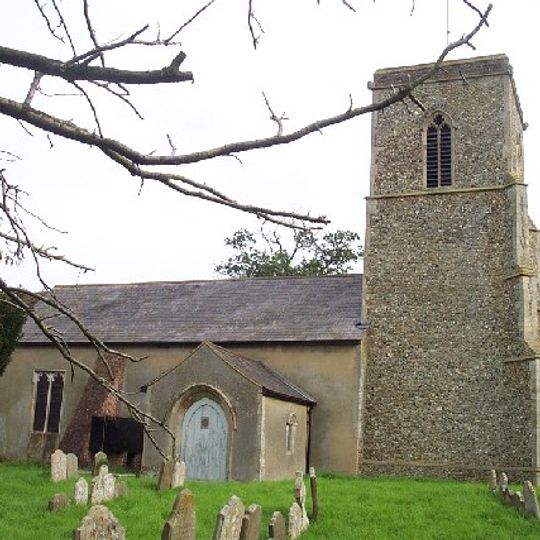 Church of All Saints