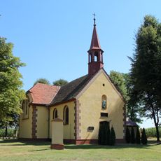 Kościół Matki Boskiej Bolesnej na Szwedzkiej Górce