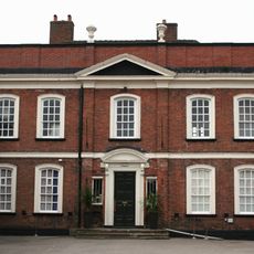 9 Mill Street, Nantwich