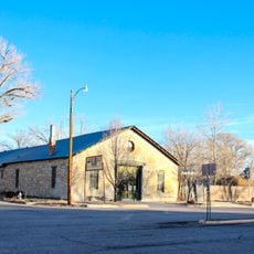 R.H. Cowan Livery Stable
