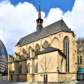 Antonieterkerk