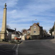 The Obelisk