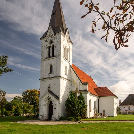 Kościół Matki Bożej Królowej Polski