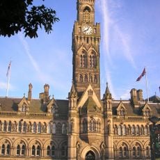 Bradford City Hall