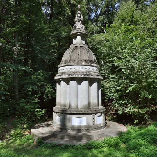 Wienerwald-Heldendenkmal
