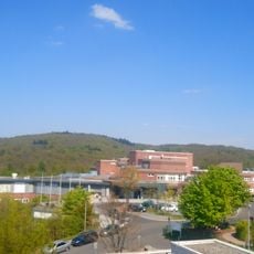 Gartenberg