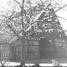 Koninksweg 20, Saasveld