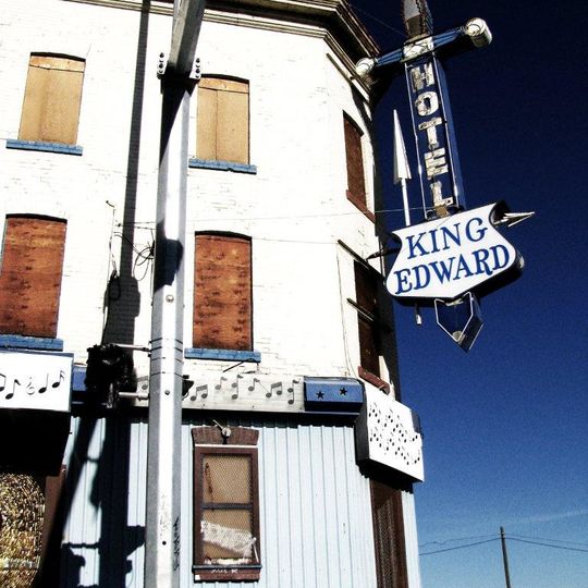 King Edward Hotel