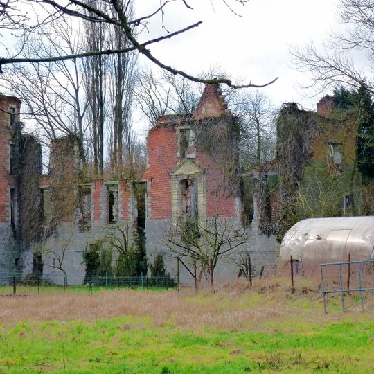 Kasteel van Gœulzin