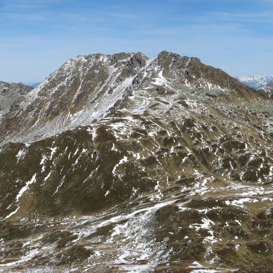 Kröndlhorn