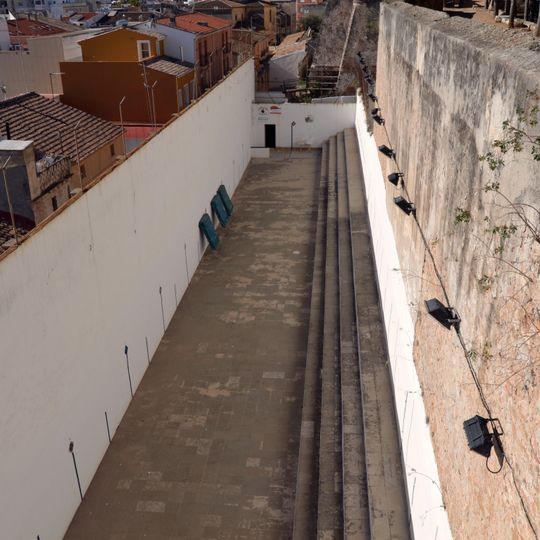 Trinquet Vista Alegre