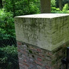 Ploegsteert Wood Military Cemetery