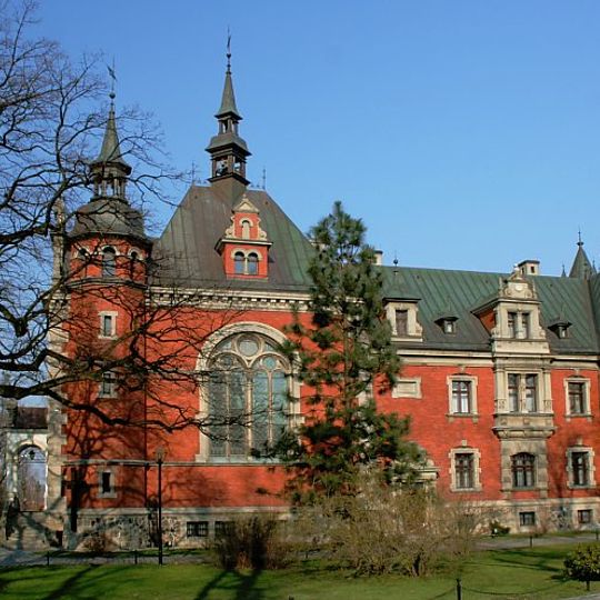 Pławniowice