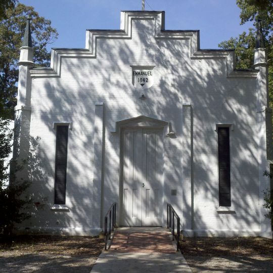 Emmanuel Episcopal Church