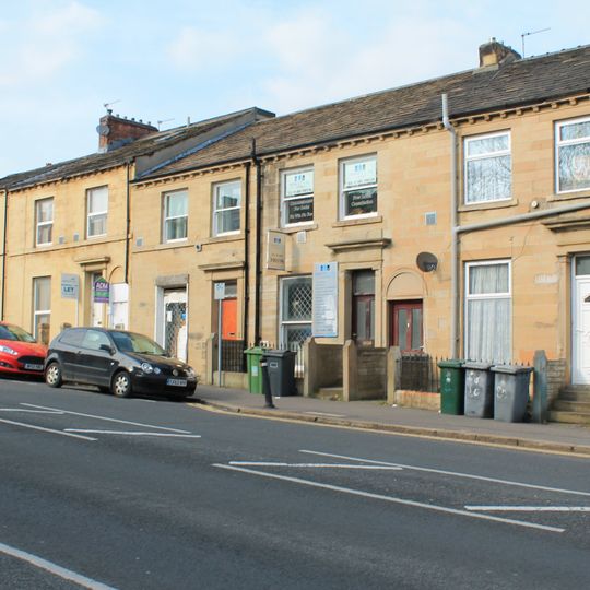 80-86, Trinity Street