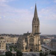 Church of Saint-Pierre