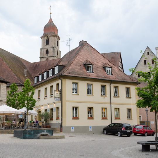 Prinzregentenplatz 4