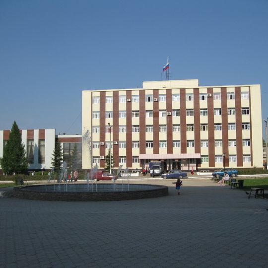 Chernushka