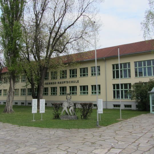 Dr.-Renner-Hauptschule