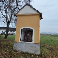 Kaplička u cesty na Pašice