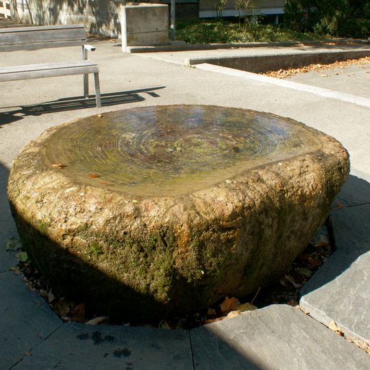 Brunnen Domicil Steigerhubel