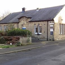 Amble Library