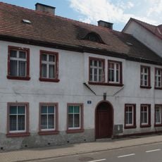 35 Jana Pawła II Street in Lubniewice