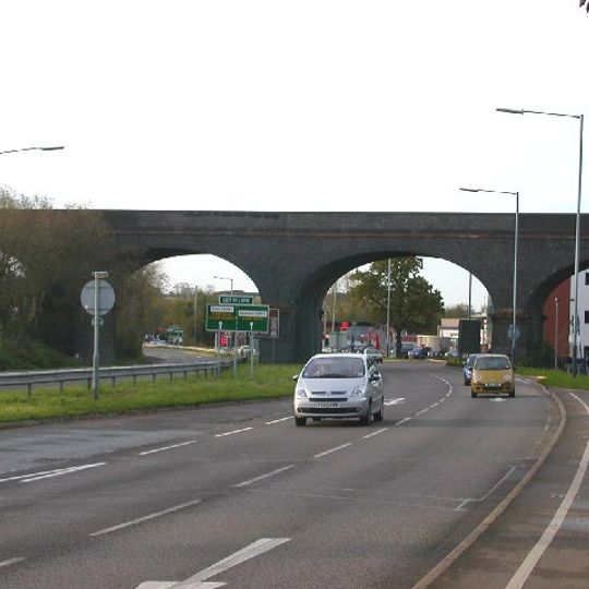 Railway Viaduct