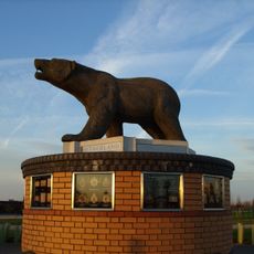 49th (West Riding) Infantry Division Memorial