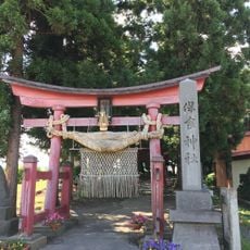 Château de Daikoji