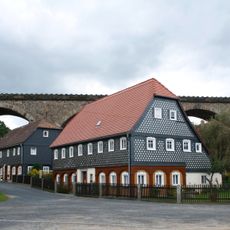 Viaduct Obercunnersdorf