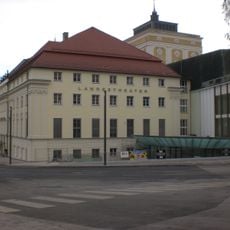 Landestheater Linz