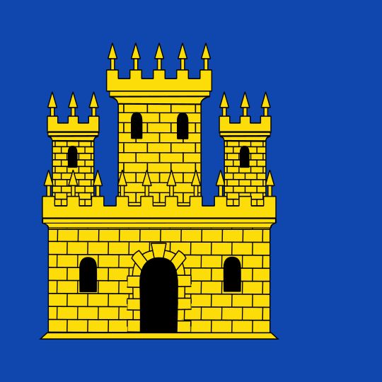 Castellet i la Gornal