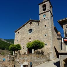 Sant Pere de Gombrèn