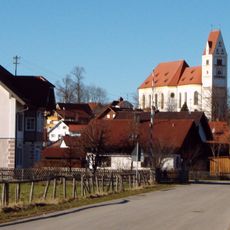 St. Michael