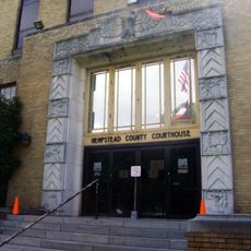 Hempstead County Courthouse